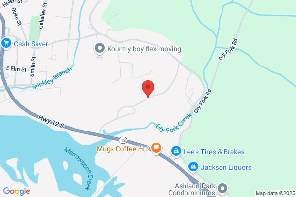 Evans Auto Salvage