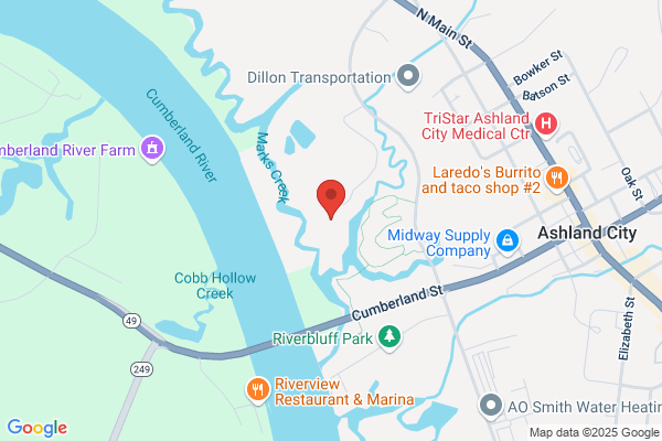 Harpeth Shoals Marina