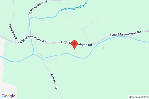 Little Marrowbone Farm