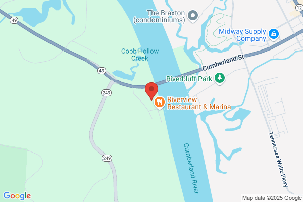 River View D & N Campground