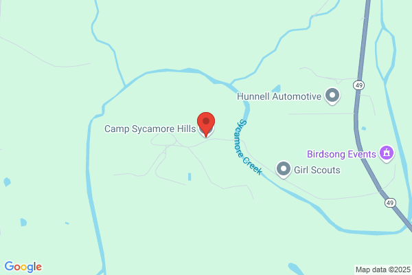 Sycamore Hills Camp