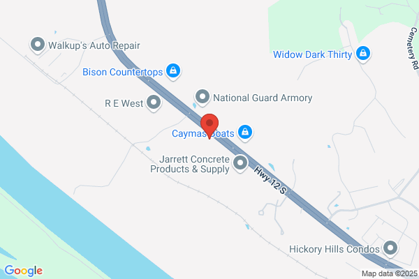 Tennessee Wire & Cable