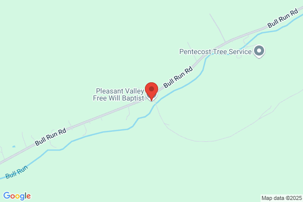 Pleasant Valley Free Will Baptist