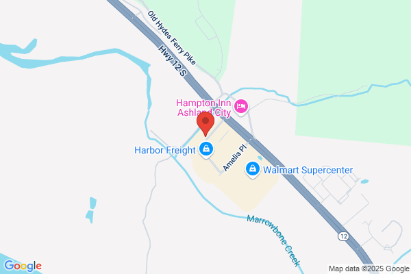 The Pedi Junction