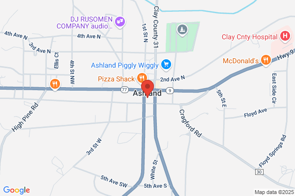 Ashland Auto Parts