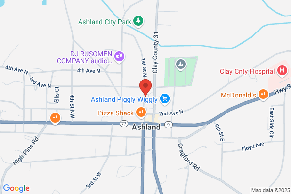 Ashland Housing Authority