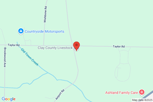 Clay County Livestock