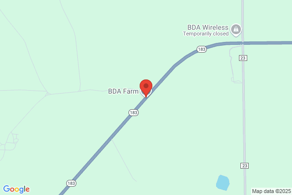 D & B Farm Center Llc