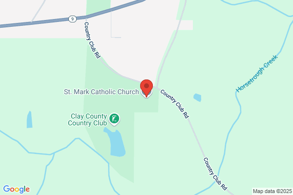 St. Marks Catholic Church