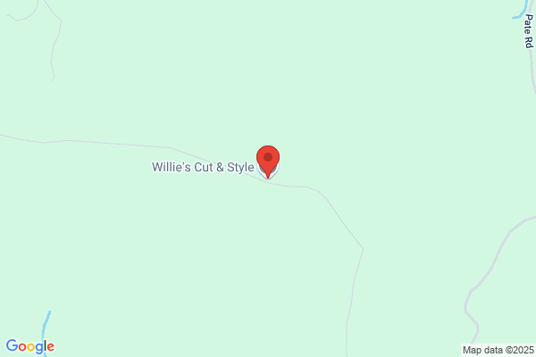 Willies Cut & Style