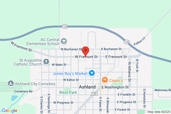 Anderson Automotive of Ashland