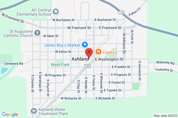 Ashland Sentinel