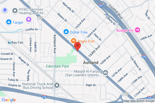 Ashland Teen Reach