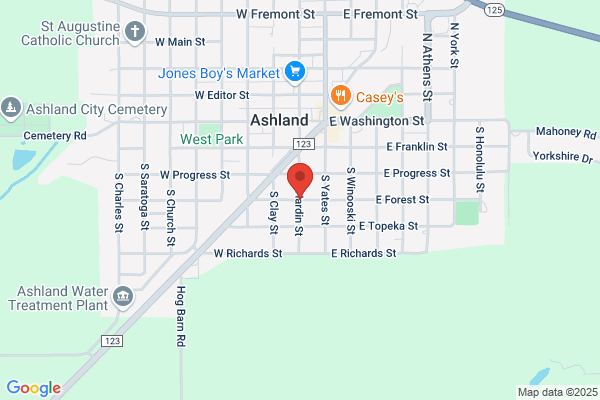 Ashland Township