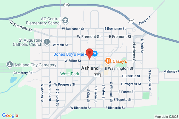 Massie Buchanan Funeral Home