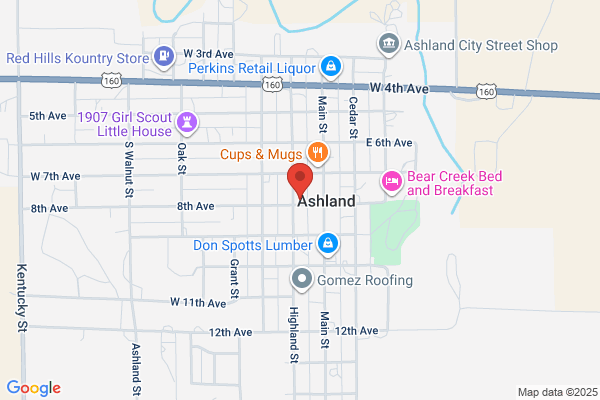 Ashland Auto & Truck Center