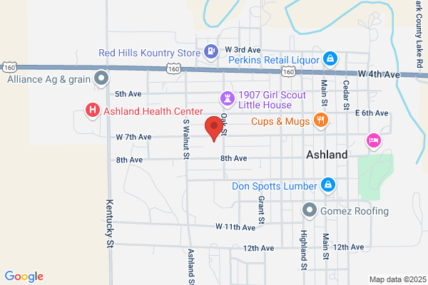 Ashland Family Clinic