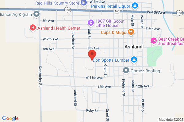 Elm Grove Apartments