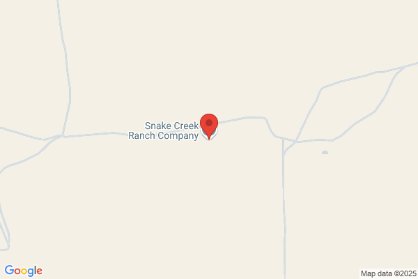 Snake Creek Ranch Inc
