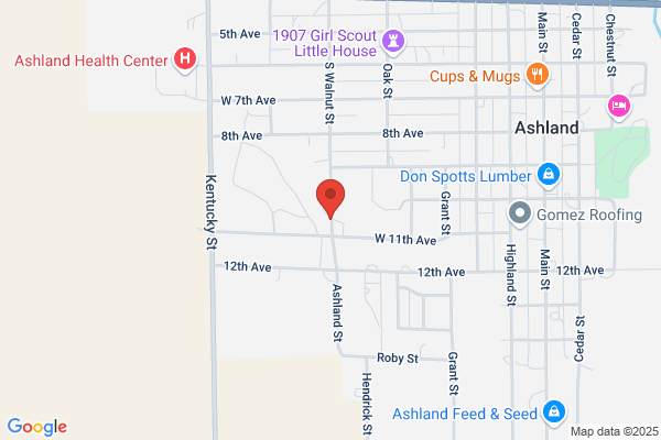 Stevens Appliance Co