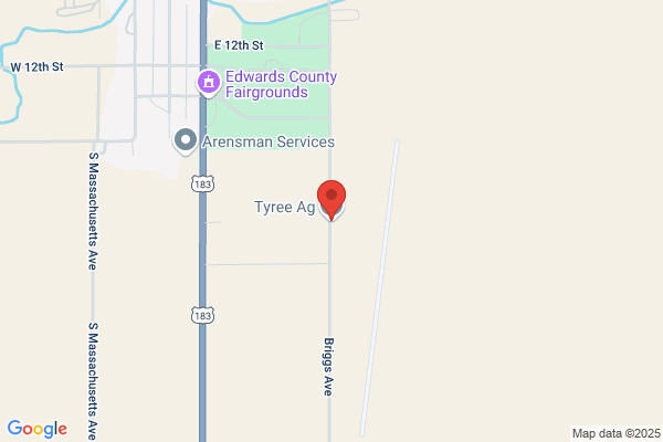 Tyree Ag Inc