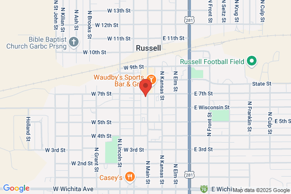 Worleys Watches & Jewelry