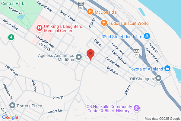 Adkins Gene C Community Business Service Inc