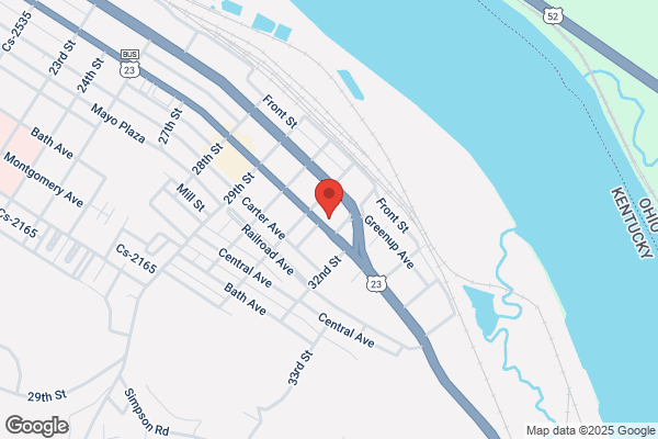 Housing Authority of Ashland
