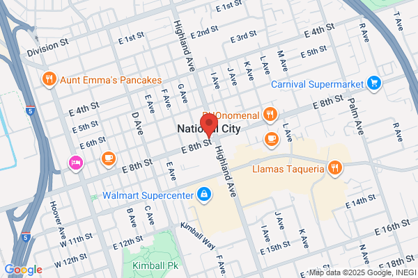 National City