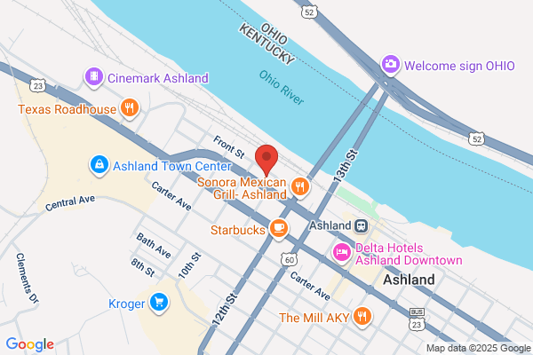 Glockner of Ashland