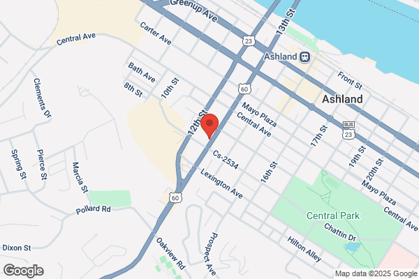 Ashland Chiropractic Center