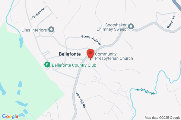 Bellefonte Presbyterian Church