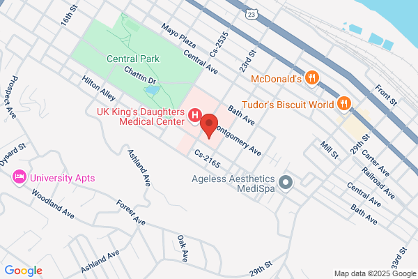 Mountain State Oral and Facial Surgery