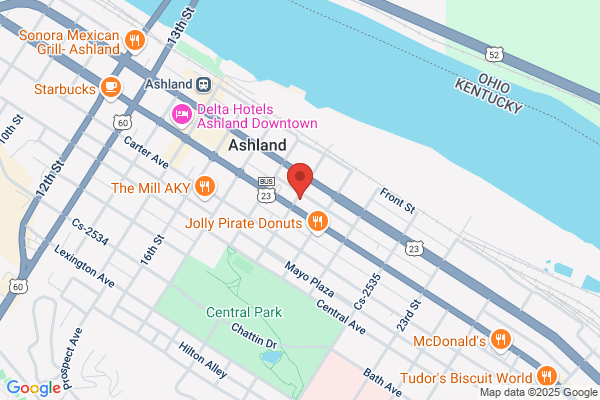 Ashland Advanced Eye Care Center