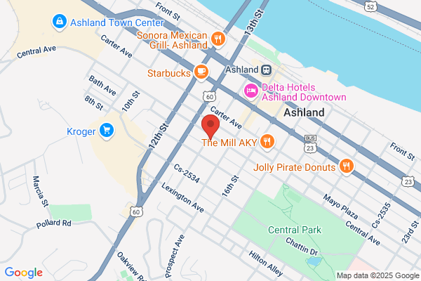 Ashland Foot Care