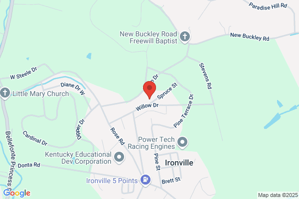 Hamilton's Personal Care Home