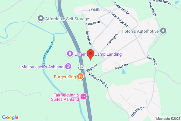 Kings Daughters Home Health, Ashland