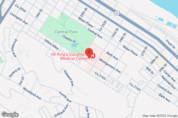 Kings Daughters Medical Center, Sleep Medicine Center