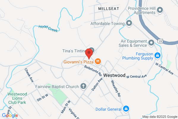 Porter Chiropractic Pllc