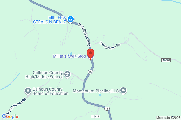 Millers Kwik Stop