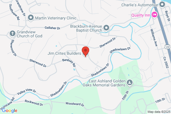 Jim Crites Builders