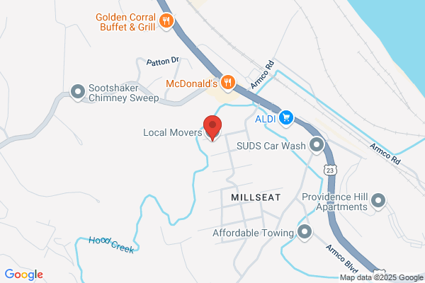 Local Movers