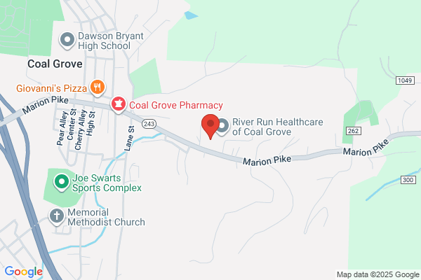 Interim HealthCare of Coal Grove OH