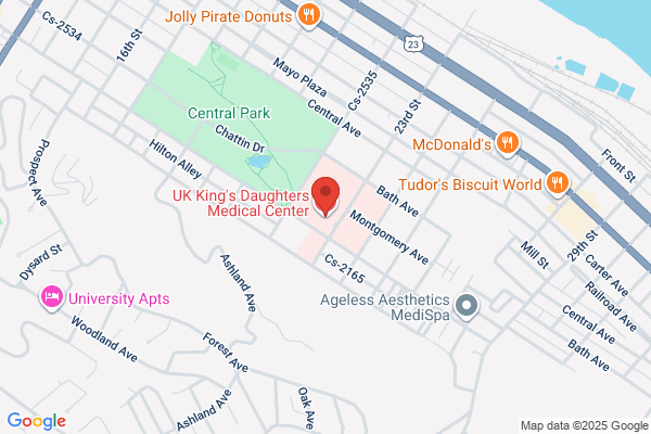 King's Daughters Medical Center