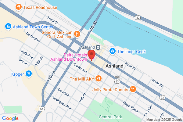 Delta Hotels by Marriott Ashland Downtown