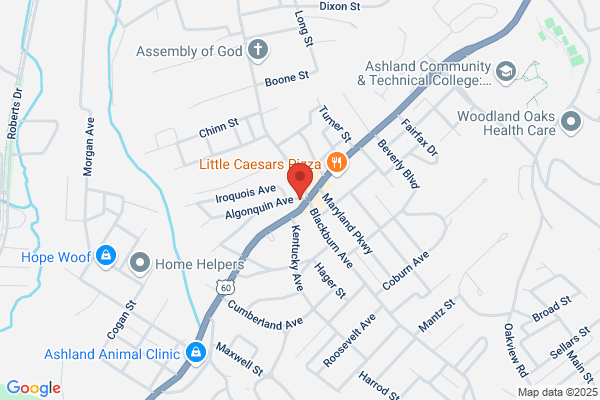 Aetna Building Maintenance