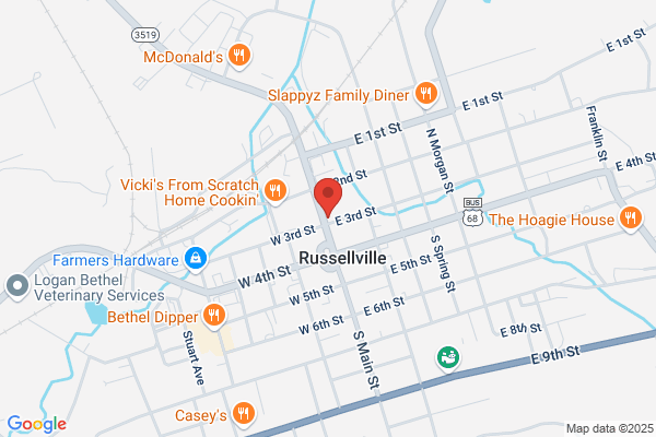 Moore Insurance Agency