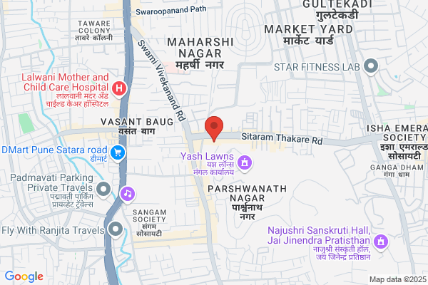 Chandurkar Designs
