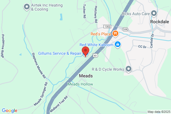 Blevins Farm Lawn & Garden Sales & Service