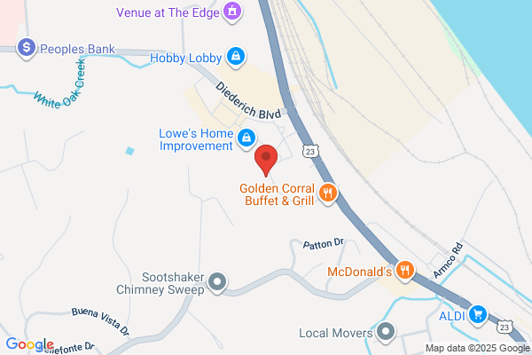 Bert's Pet Center